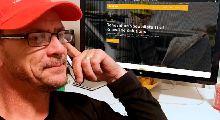 blog website 2026
