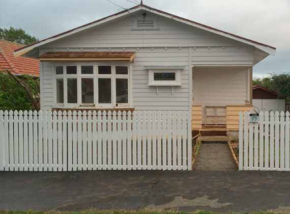 western springs bungalow featured