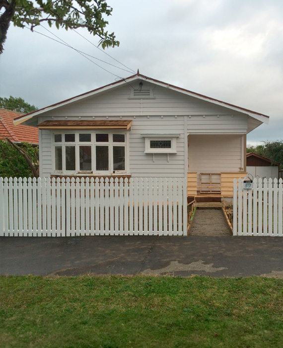 western springs bungalow featured